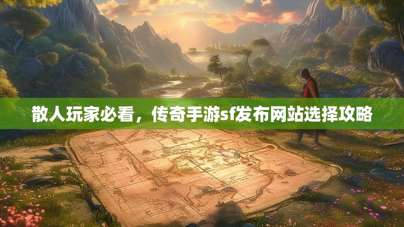 散人玩家必看，传奇手游sf发布网站选择攻略